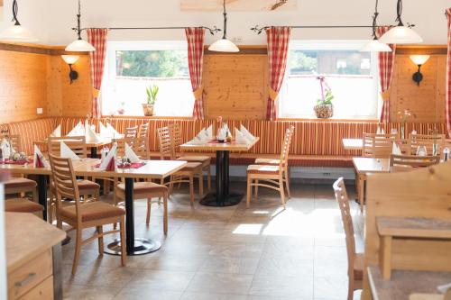 Landgasthof Alpenblick – Altenmarkt, MN