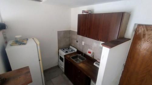 Departamento en Necochea