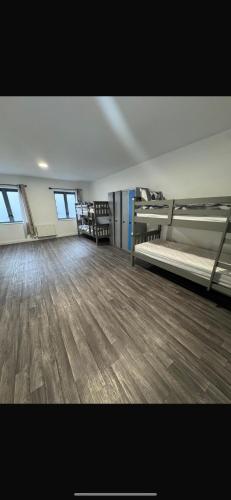 Dublin Quayside Hostel in Dublin