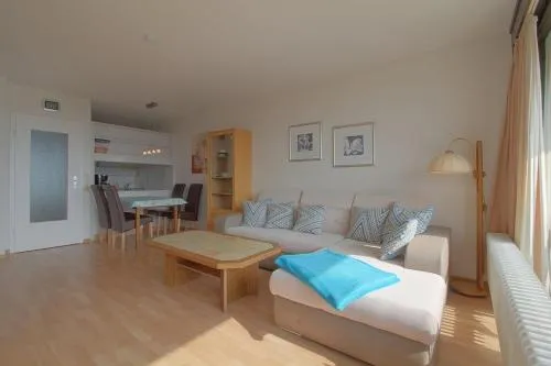 Apartment 515 in Hohegeiß, Deutschland