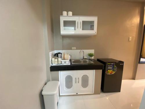 Daniel's Comfort Studio in Baybay