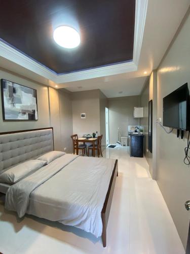 Daniel's Comfort Studio in Baybay
