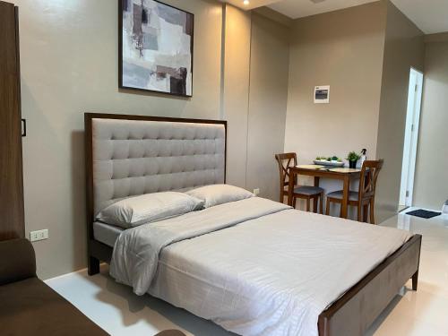 Daniel's Comfort Studio in Baybay