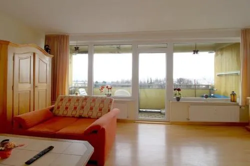 Apartment 426 in Hohegeiß, Deutschland