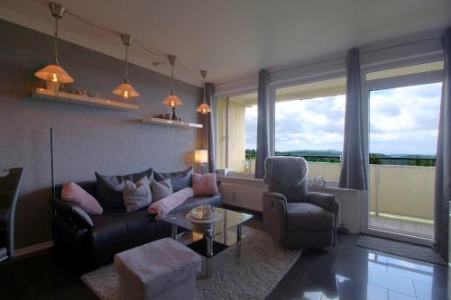 Apartment 475 in Hohegeiß, Deutschland