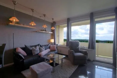 Apartment 475 in Hohegeiß, Deutschland