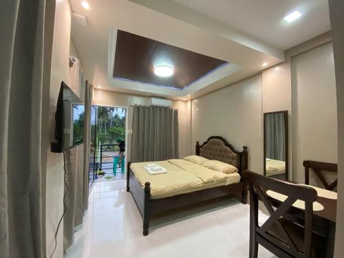 Daniel's Comfort Studio in Baybay