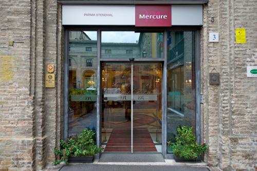 Mercure Parma Stendhal