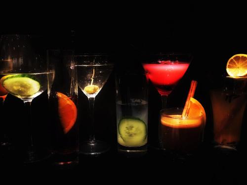 餐飲選擇
