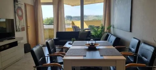 Apartment 212 in Hohegeiß, Deutschland