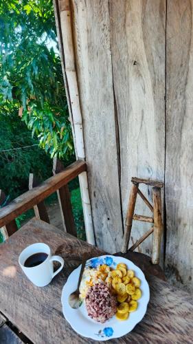 Casa Del Árbol - Ometepe (Casa Del Arbol - Ometepe) in Santa Cruz