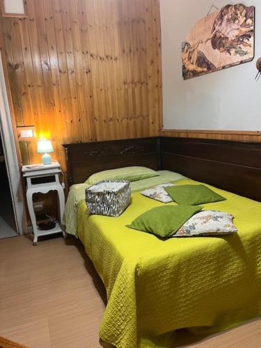 Nuovo Cortile Palermo Bed and Breakfast – Palermo, CA