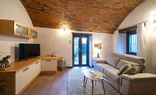 Casa Vacanza Scacco d' Argento 5