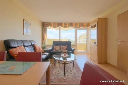 Apartment 567 in Hohegeiß, Deutschland