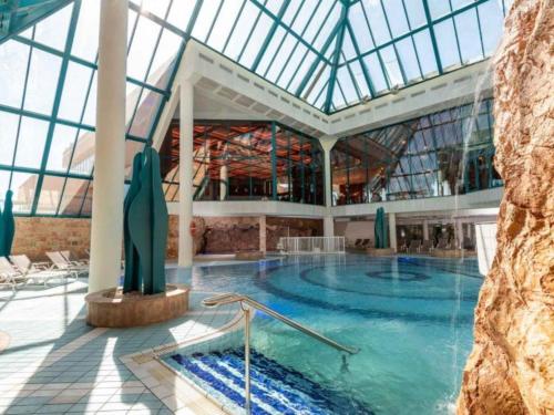 Eilot Kibbutz Country Lodging by KHC in إيليوت