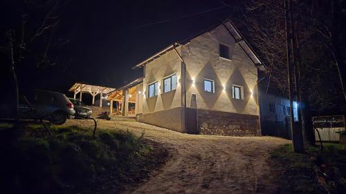 La Murmur de Padure in Sunksujusa