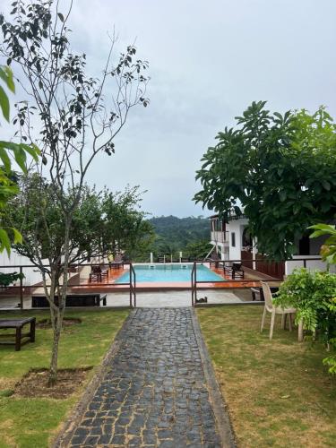 Apkārtne, Resort Ideal Forest in Vila Moura