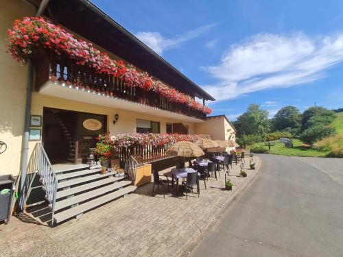 Gasthaus Paula in Üdersdorf, Deutschland