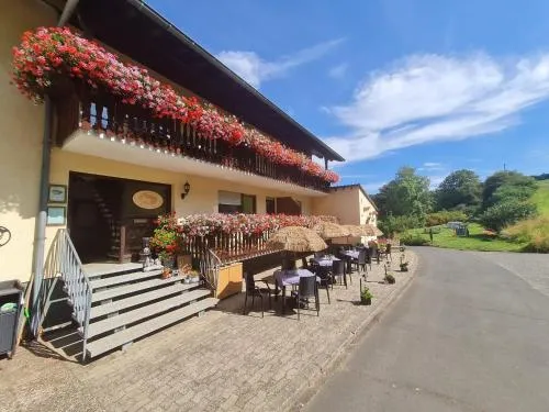 Gasthaus Paula in Üdersdorf, Deutschland