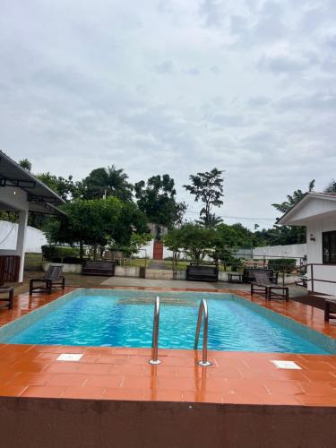 Skats, Resort Ideal Forest in Vila Moura