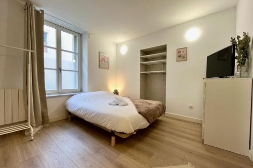 Le Studio Saint Anne