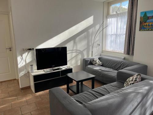 Broeders Stay in De Moer
