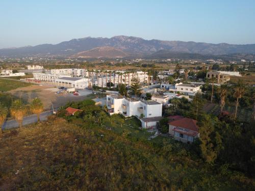 Zikas apartments 5