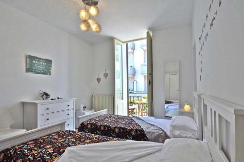 A Casa di Anna – Polignano a Mare, LA