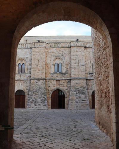  B&B Antiche Mura in Sammichele di Bari