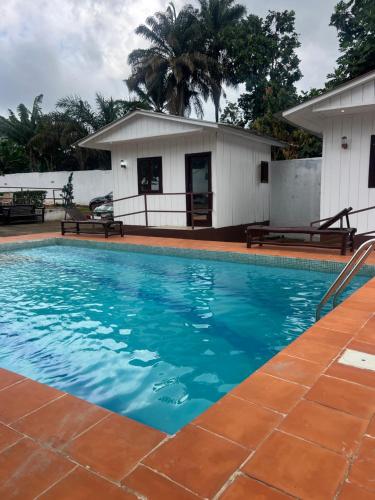 Viesnīcas āriene, Resort Ideal Forest in Vila Moura