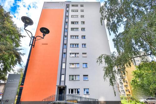 Polbooking Apartments - Warszawska 1 in Sosnowitz