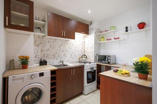 Polbooking Apartments - Warszawska 1 in Sosnowitz
