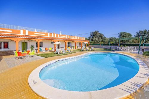 Villa Solar dos Salgados by Villa Plus gîte à louer Salgados Golf