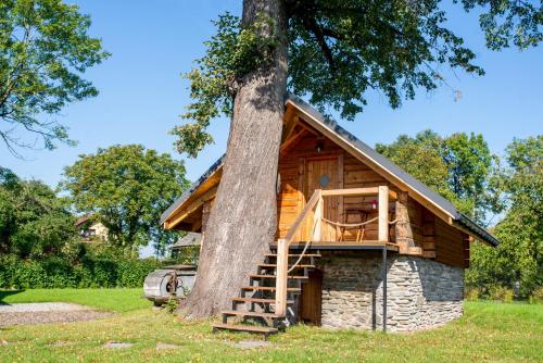 Accommodation in Andrychów