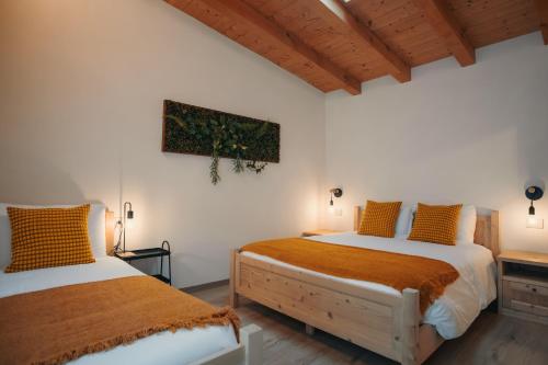 B&B Antica Residenza Centro Storico 4