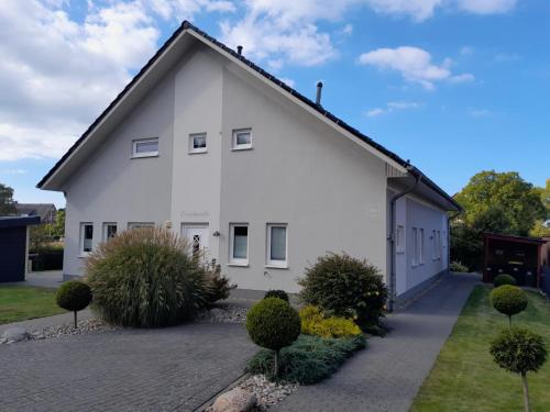 Ferienhaus Seeschwalbe in Fehmarn, Deutschland