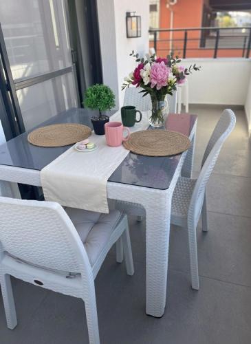 Iekārtas, Arsuz Suit in Gökmeydan