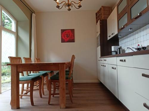 Vakantieverblijf De Rozenhorst in Horst aan de Maas
