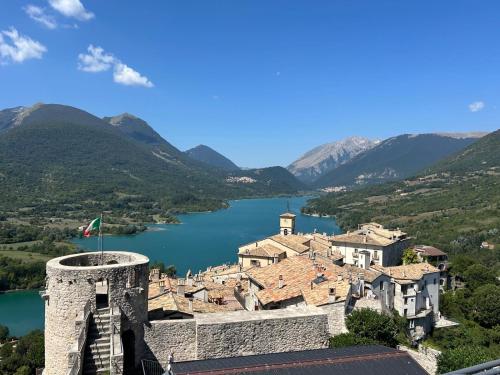 Casa Val di Rose in Civitella Alfedena
