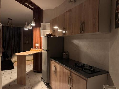 Fatine – khách sạn tại Quartier El Mansour