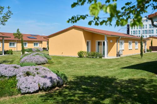 Aed, VOYA Hotel in Ringsheim