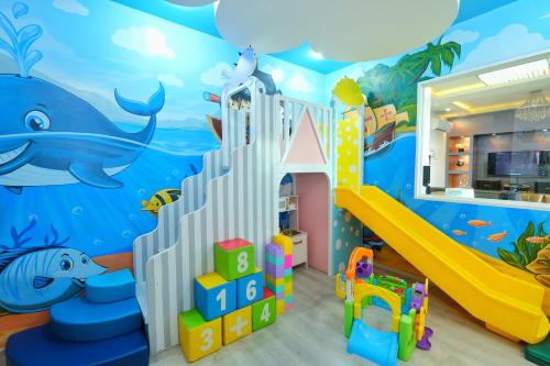 Cocomelon2 Poolvilla Huahin in Nong Phlap