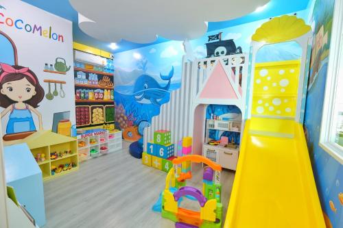 Cocomelon2 Poolvilla Huahin in Nong Phlap