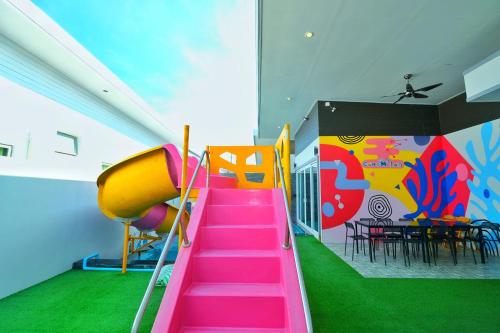 Cocomelon2 Poolvilla Huahin in Nong Phlap