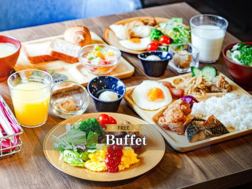 ホテルバリアンリゾート東名川崎I.C店