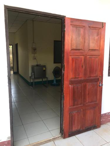 Yada House in Nong Ki