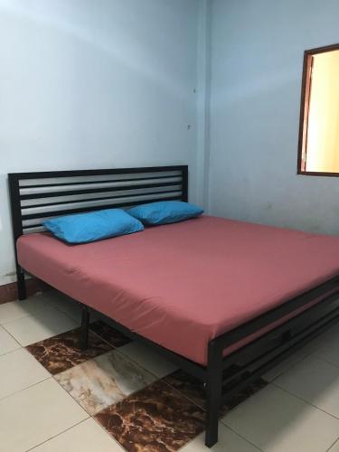 Yada House in Nong Ki