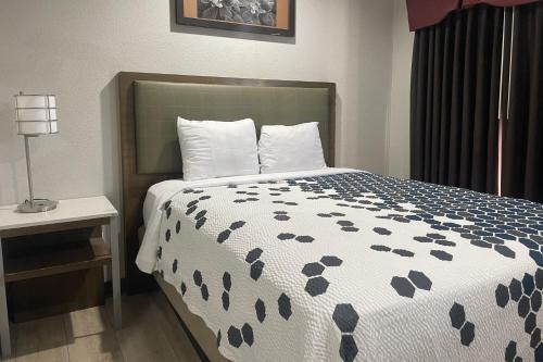 Big 7 Motel - image 9