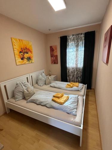  Apartment Sunshine in Klagenfurt