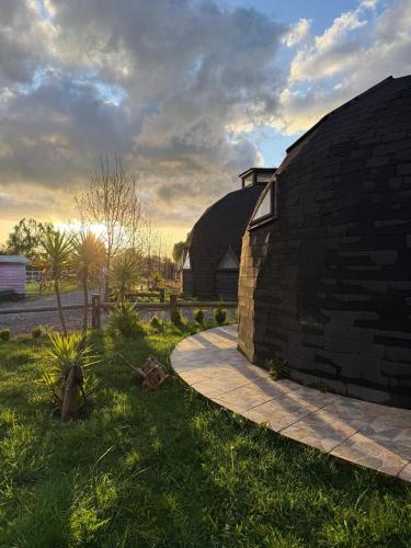 Domo Familiar Mi Espacio Rustiko